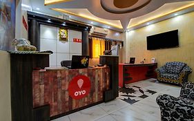 Hotel O Madhuram