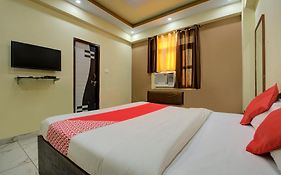 Hotel O Madhuram